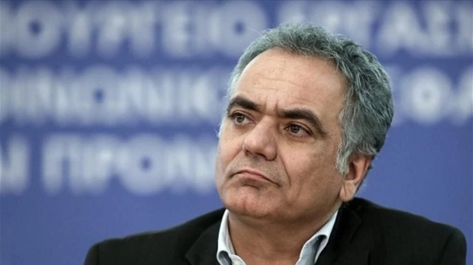 Σκουρλέτης: Αν υπάρξει ζήτημα με Καμμένο, υπάρχουν οι δυνατότητες για νέα πλειοψηφία